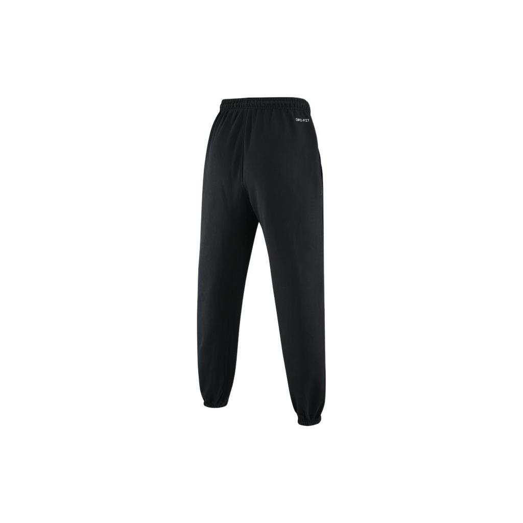 Nike NBA Standard Issue joggers 'Black' Men's DR2169-010