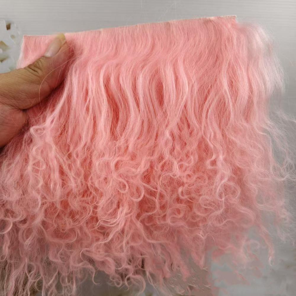 Поддельные волосы BJD утки для волос BJD куклы BJD Diy волосы Blyth куклы BJD игрушка для волос для детей