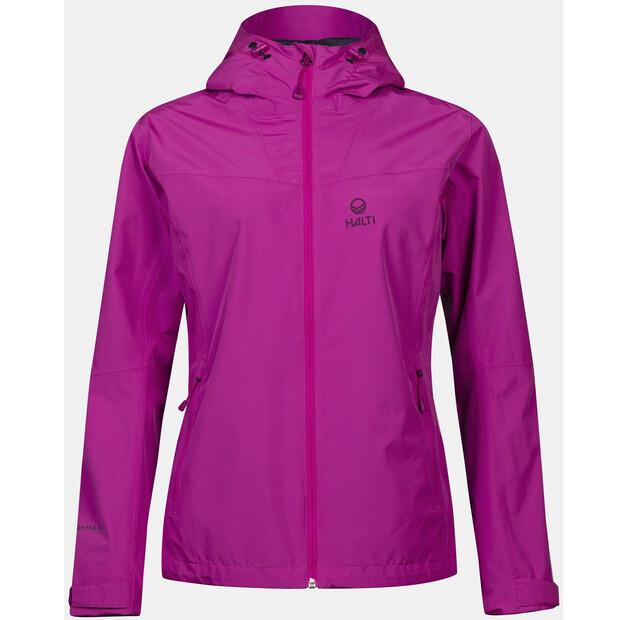 Куртка Halti Forter W DX Shell Jacket