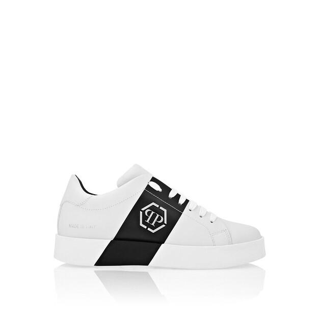 Кроссовки PHILIPP PLEIN 3405