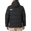 Puma Solid Color Windproof Sports Warm Casual Down Jacket Men Jacket Black 625737-01