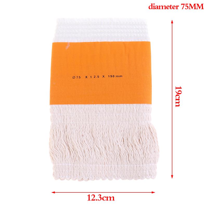 Керосиновые фитили, фитиль из высококачественного стекловолокна + 100% хлопок, фитиль