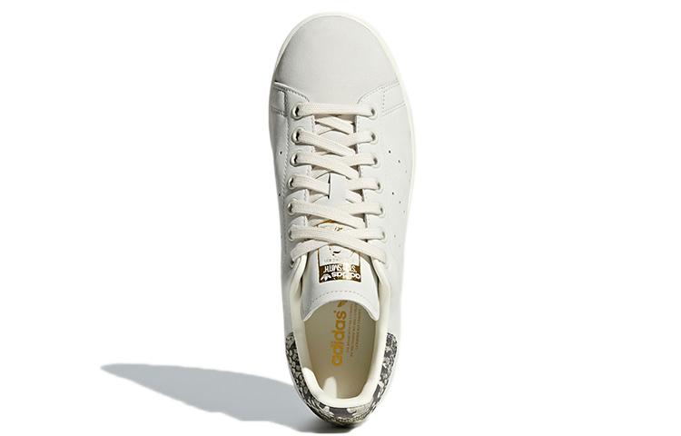 adidas Оригинальные кроссовки Stan Smith 'White Cream' Женские F34304
