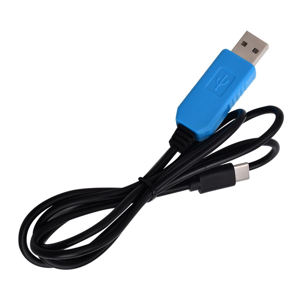 PL2303TA USB-UART TTL Кабель Модуль FT232BL CP2102 USB-передатчик в TTL Type-C Интерфейсный Адаптер Модуль CH340 Кабель для загрузки