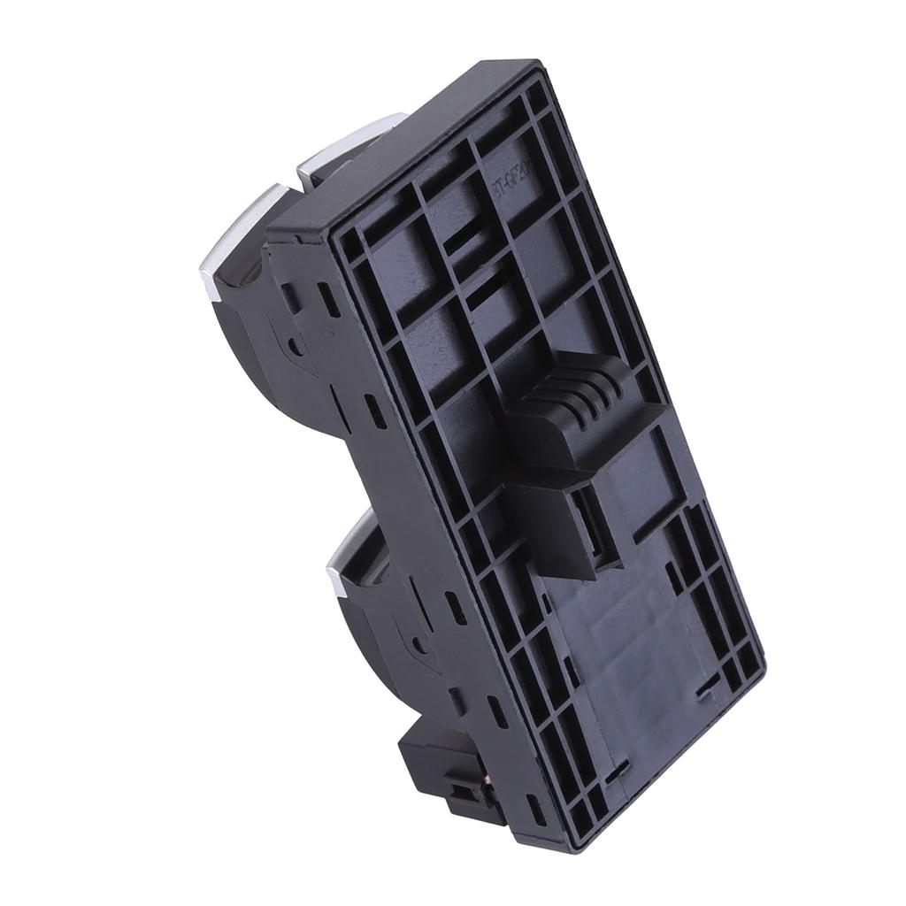 Left Front Window Lifter Switch Unit Compatible for A3 8P Q7 4LB 4F0959851H 5PR