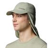 Columbia Schooner Bank II Cap, Unisex green Cap