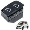 Кнопка открывания/закрывания автомобиля 4518203810 для замены Smart Fortwo 451 Carbrio 2007-2015