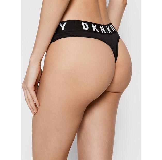 Трусы-стринги DKNY DK4529