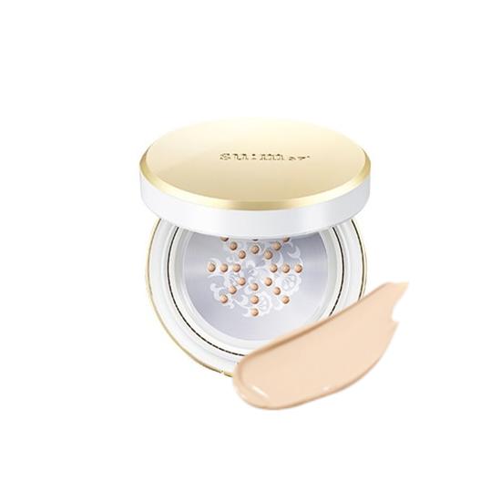 SUM37 Time Energy Dazzling Metal Cover Cushion SPF50+ / PA+++ 15g X 2ea