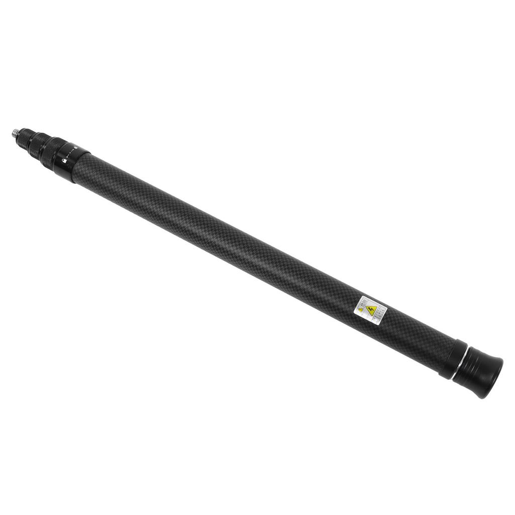 Selfie Stick 59in Extension Action Camera Monopod Pole 6 Sections for Insta360X3 for ONE RS for GO 2 for ONE X2 for ONE