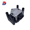 Совместимая катушка зажигания для Volkswagen Jetta King - 032905106B/UF-277/5C1314