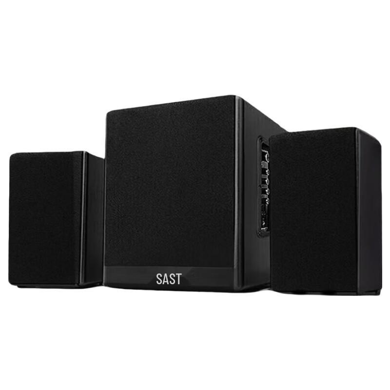 SAST A11 Home Multimedia Bluetooth Speaker System