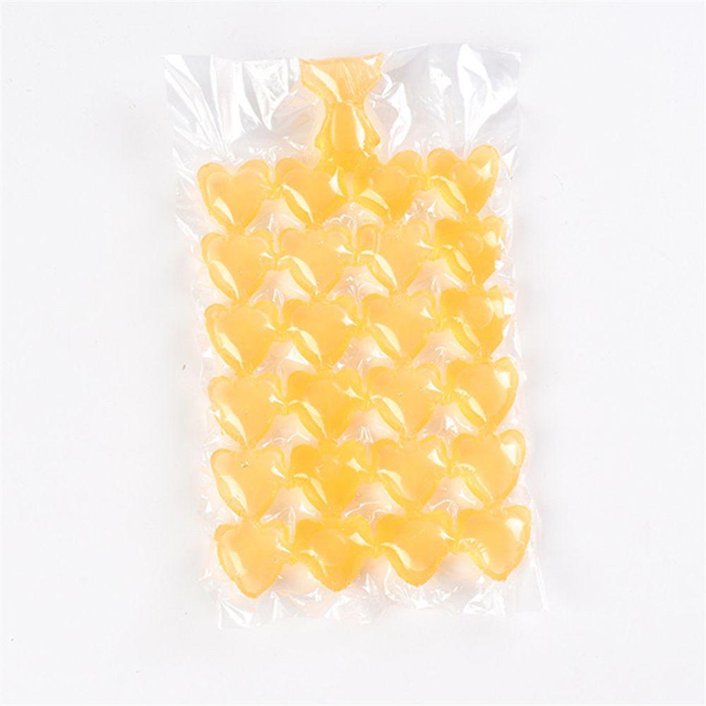Kitchen Gadgets Disposable Quick Freezing Ice Cube Mold Popsicle Molds Ice Cube Bag Ice-making Bags