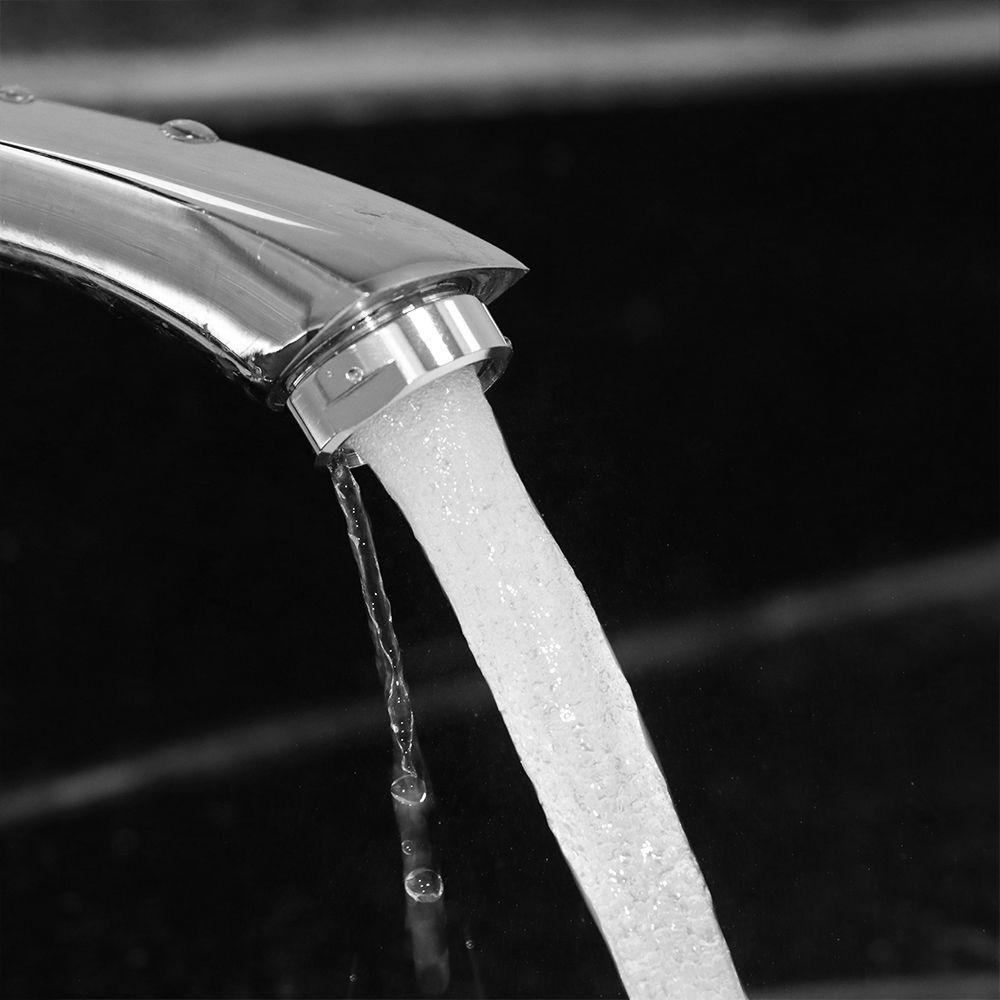 Parts Aerator Adapter Faucet Accessories Water Saving Adapter Faucet Aerator Nozzle Filter