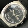 ЯПОНИЯ ВИНТАЖНЫЕ ORIENT 46941 100 ЛЕТ АВТОМАТИЧЕСКИЕ МУЖСКИЕ ЧАСЫ a706316-1