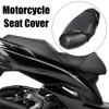 Universal Motorcycle Seat Cover Waterproof Dustproof Cover Anti Scooter Rainproof Protector Sunscreen Scratch Cushion Motor J4Y2