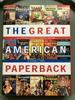 [Б/У] Великий американский бумажный роман