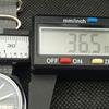 ВОССТАНОВЛЕННЫЕ ВИНТАЖНЫЕ SEIKO 5 AUTO 7019A ЯПОНИЯ МУЖСКИЕ ЧАСЫ D/D ЧЕРНЫЕ 593c-a314849-2