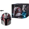 Hasbro Шлем Сабин Врен Премиум Электронный С Продвинутыми Светодиодными Эффектами F9179