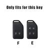 Zine Alloy Car Key Case Cover Shell Holder For Volvo FH16 RC FM EVRO 6 fh CARGO 555 FM Heavy Truck Remote Protection Accessories