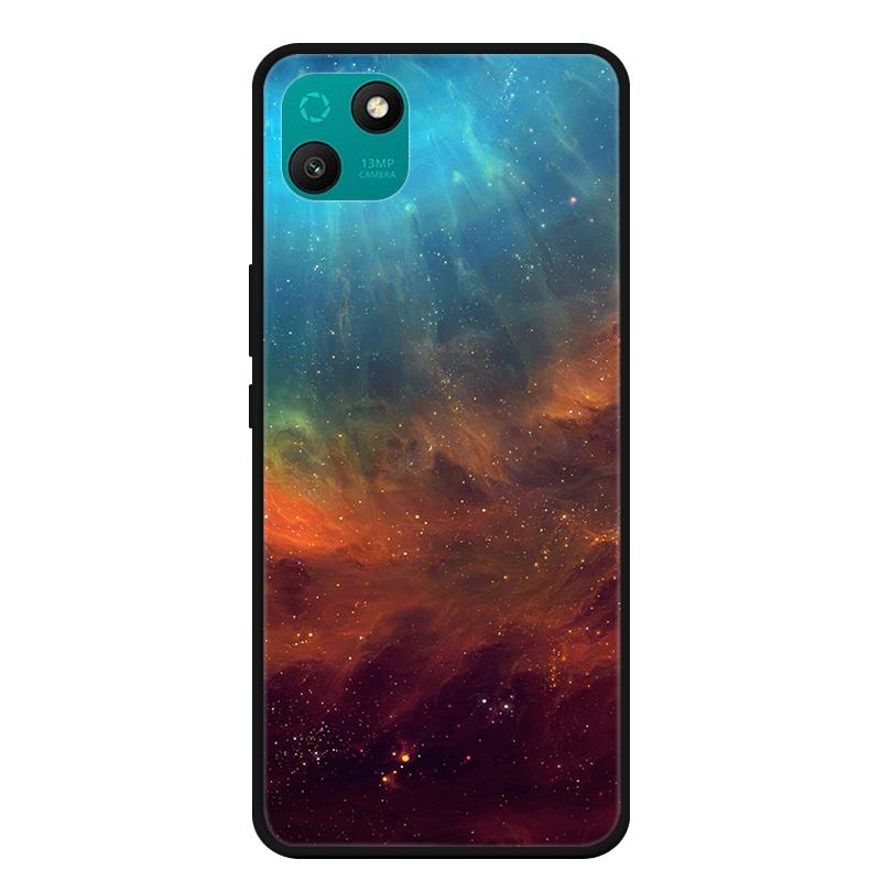 Для Wiko T10 4G Чехол T3 Силиконовый Кот Расписной Мягкий Черный Чехол для WikoT10 T 3 2022 Чехол TPU Coque Защитный Для WikoT3 Capa