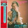 Виниловая пластинка SAM TAYLOR HIS ORCHESTRA Sweetest Sam MM3003 MGM Япония Джаз Б/у