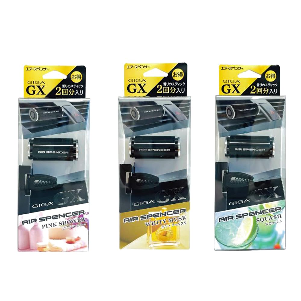 Eikosha Air Spencer Giga GX Модель Squash Номер: 056023