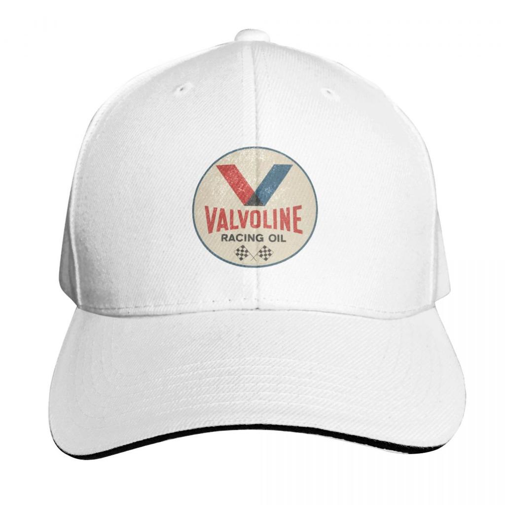 Кепка бейсболка Valvoline Racing Sign Кепка Wild Ball Кепка на заказ Кепка унисекс класса люкс защитная каска Мальчик Ребенок Женская