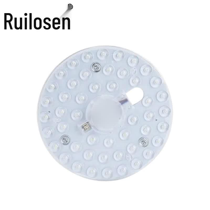 Сменный модуль светодиодного потолочного светильника Ruilosen Round