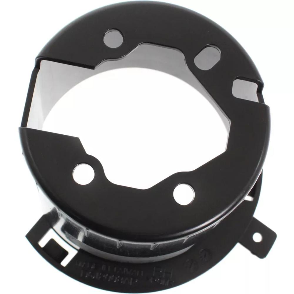 Fog Light Bracket For 2011-2013 Dodge Durango Primed Front Right Side