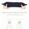Wide-Brimmed Non-Slip Headband Women's Hair Hoop Simple Hairband Fashion Temperament Hair Pressing Headwear