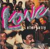 CD РАЗНЫЕ - Любовь Вечно STACD052 Stardust 1993 Великобритания Рок Б/У