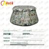 Portable Foldable PVC Water Storage Tank