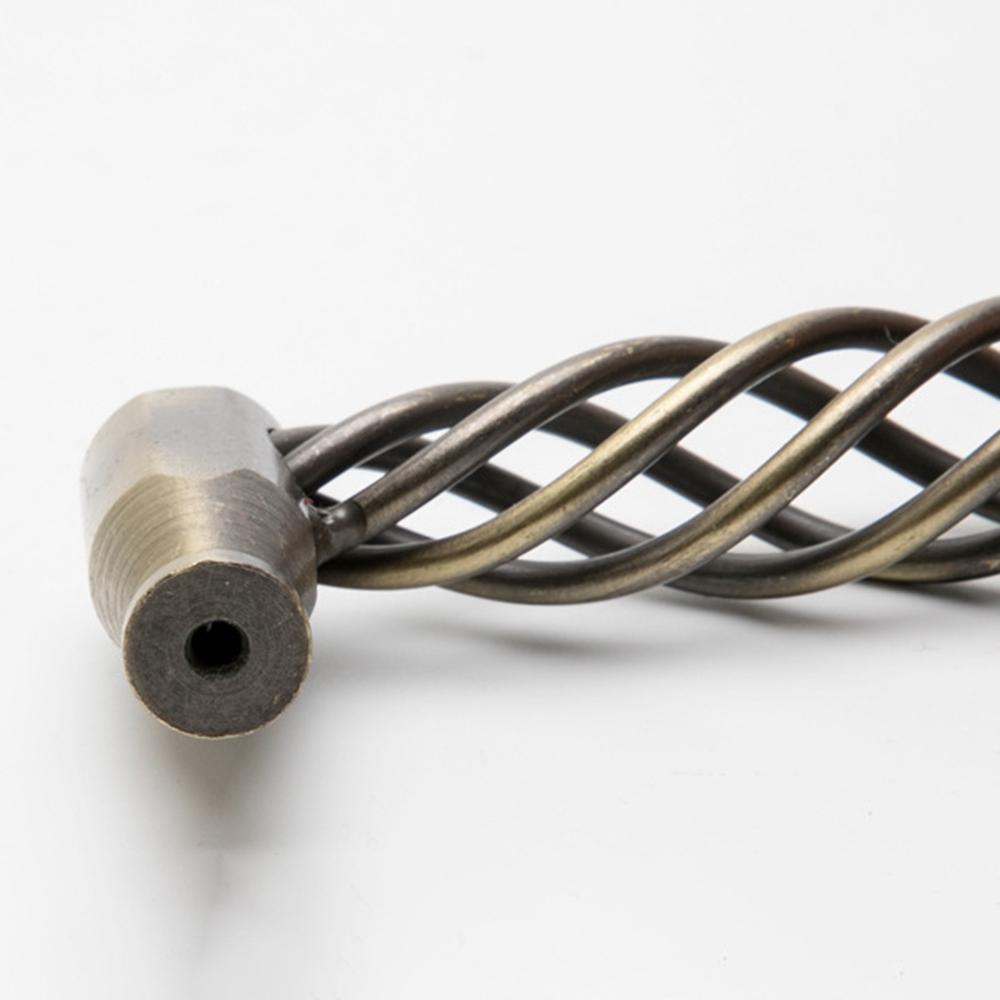 Мебельные ручки Pull Home Hardware для шкафа, комода, дверные ручки, ручки для ящиков, мебельная фурнитура