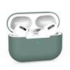 Чехол для гарнитуры AirPods Pro с силиконовым защитным чехлом