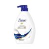 Dove Deep Nourishing Body Wash