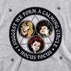 Hocus Pocus Детская толстовка с капюшоном Формируем успокаивающий круг Сестры Сандерсон Хизер