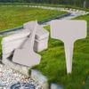 Plant Tags Garden Labels Sorting Sign Tag Waterproof