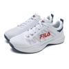 Новые мужские теннисные кроссовки FILA с низким верхом FILA Белые A12M521509FWB