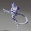 Стандартный Dragon Ball Frieza Пластиковая модель Фигурка-рост (Окончательная форма) (Продление версии) Цветовая кодировка