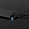 OTG 7мм USB Эндоскоп Инспекционная Камера Бороскоп Водонепроницаемый 6 Светодиодов Для Android