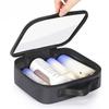Portable Travel Wash Bag Female Transparent Waterproof Makeup Storage Pouch Large Capacity Cosmetic Organizer Beauty Women Case
