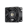 Вентилятор Silverstone 60 мм для компактных серверов и промышленных систем (SST-FHS60X) - Авторизованный дистрибьютор в Японии