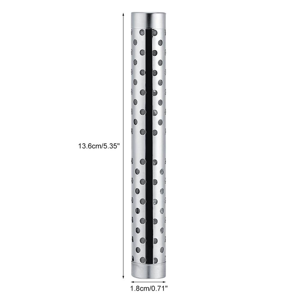 Stainless Steel Hydrogen Alkaline Water Stick PH Alkalizer Ionizer Mineral Purifier Filter