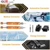JRready ST5262 2 шт. Экстракторы контактов Molex Набор инструментов для извлечения клемм для контактов Molex MX3.0 типа «папа/мама» Инструмент для извлечения контактов для микро-фит контактов