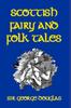 Книга Scottish Fairy and Folk Tales