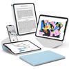 MOFT [Официальный ритейлер] Динамический чехол-книжка для iPad Pro 11 дюймов (M5/M4, 2025/2024) - Регулируемый по разным углам чехол для планшета с магнитной адсорбцией для