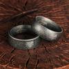 Mary Vintage Винтажное Серебро TheWitcher 3 Голова Волка Кольцо из Нержавеющей Стали 304, Мужское Кольцо The Witcher 3