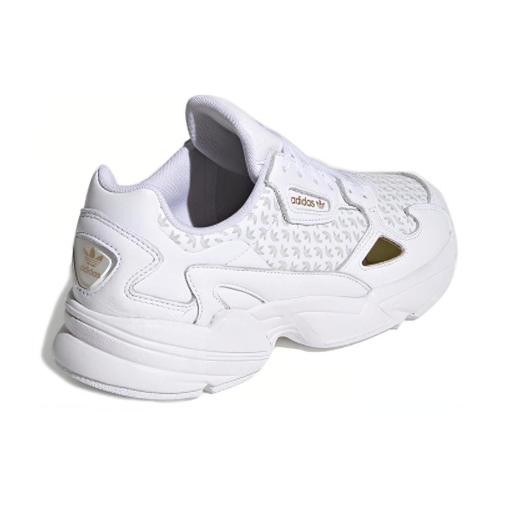 Adidas Женские Falcon 'Gold Metallic' Женские FV8257