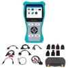 Motorcycle OBD2 Scanner Fault Codes Reader Professional Diagnostic Tool 3.5in LCD Display for